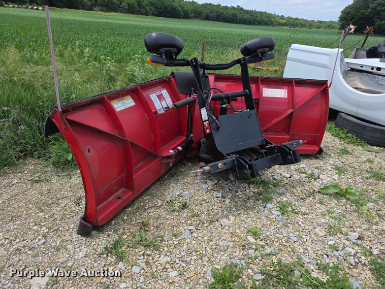 image for item EV2113 Boss RT3 snow plow