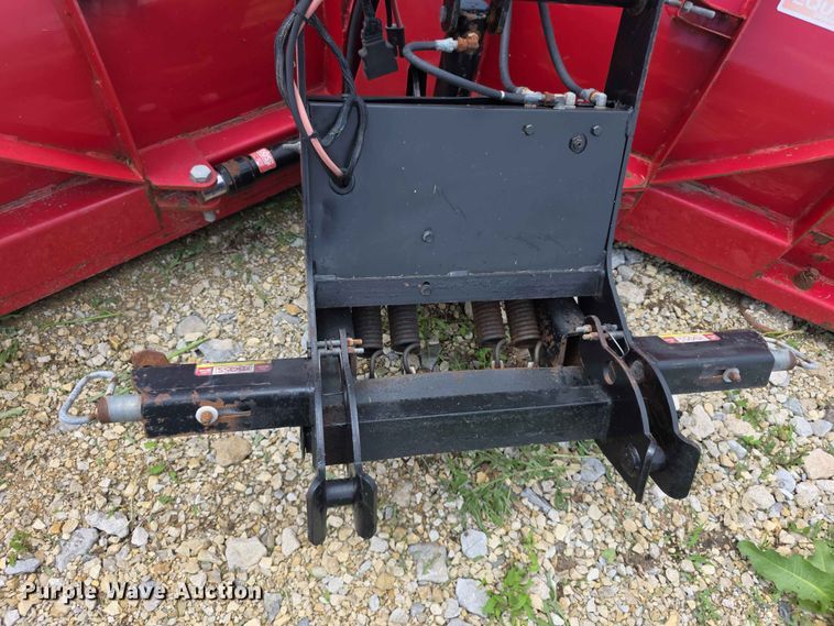 image for item EV2113 Boss RT3 snow plow