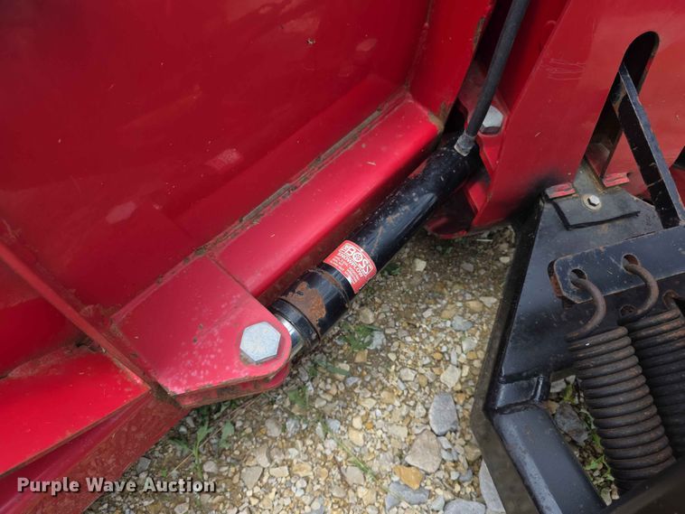 image for item EV2113 Boss RT3 snow plow