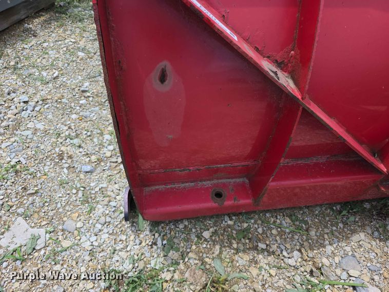 image for item EV2113 Boss RT3 snow plow