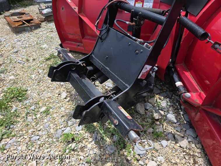image for item EV2113 Boss RT3 snow plow