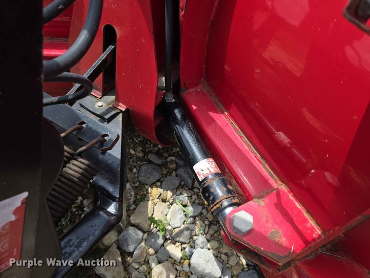 image for item EV2113 Boss RT3 snow plow