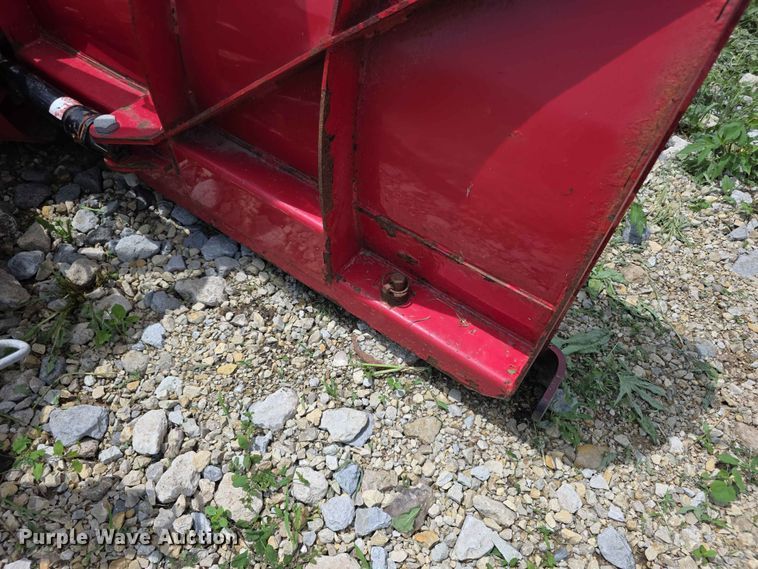 image for item EV2113 Boss RT3 snow plow