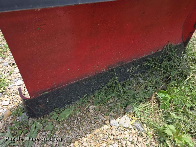 image for item EV2113 Boss RT3 snow plow