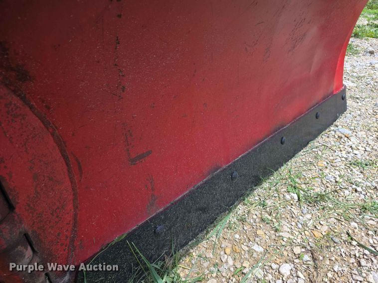 image for item EV2113 Boss RT3 snow plow