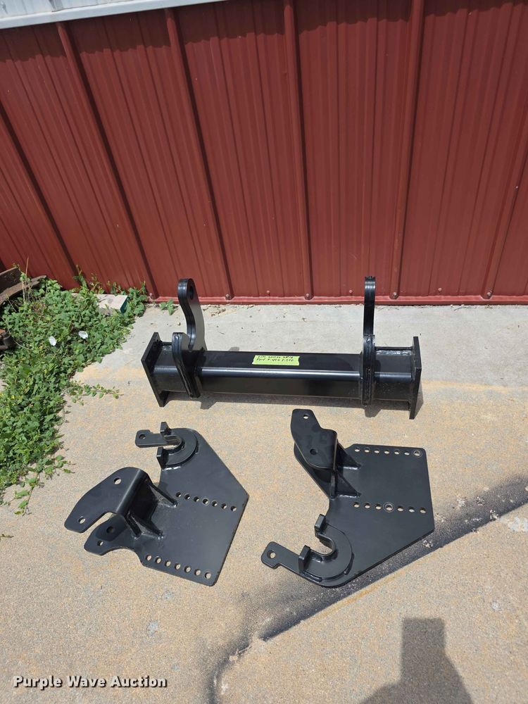 image for item EV2113 Boss RT3 snow plow