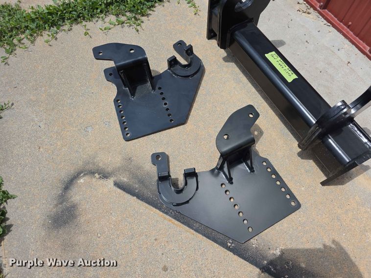 image for item EV2113 Boss RT3 snow plow