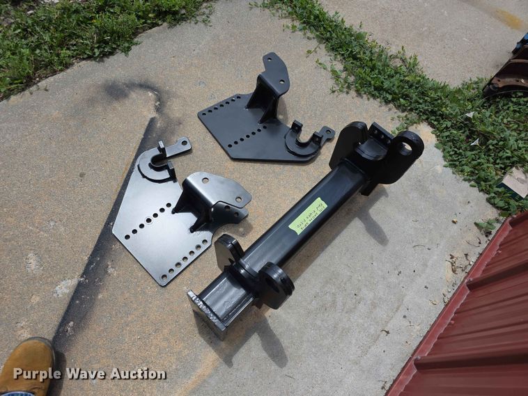 image for item EV2113 Boss RT3 snow plow