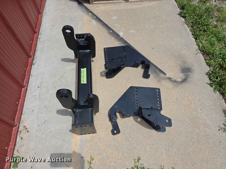 image for item EV2113 Boss RT3 snow plow