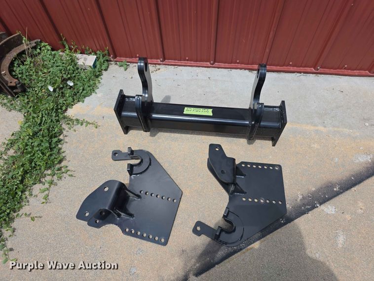 image for item EV2113 Boss RT3 snow plow