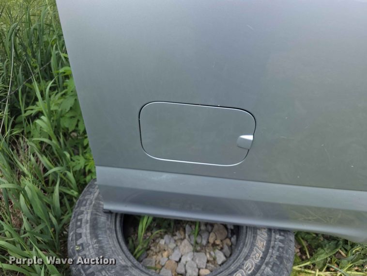 image for item EV2189 Ford pickup bed