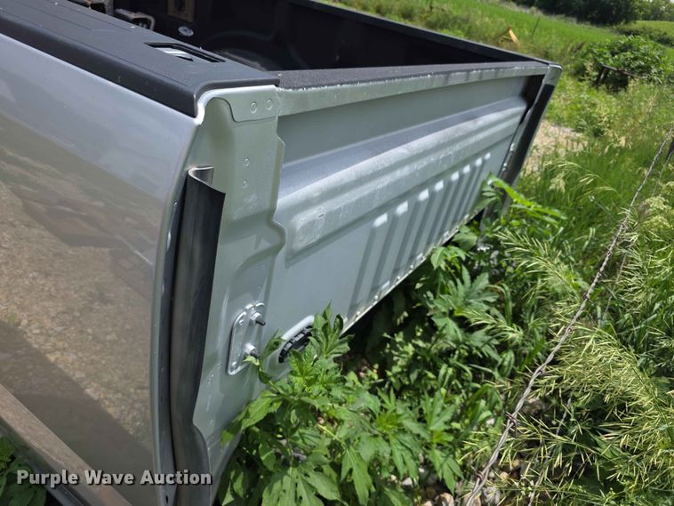 image for item EV2189 Ford pickup bed