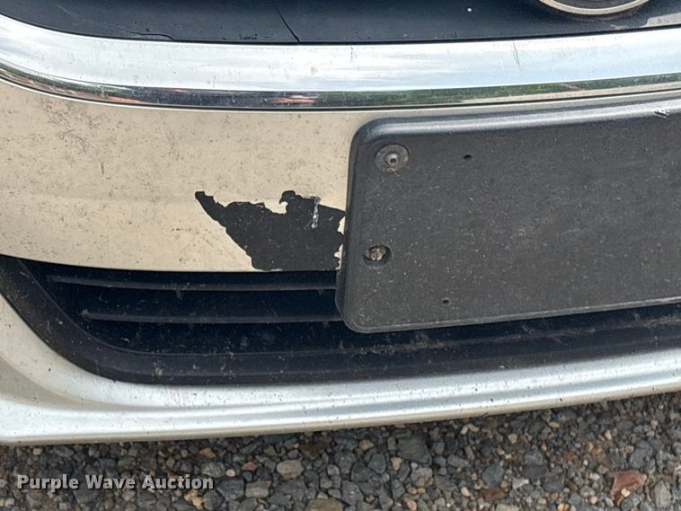 image for item EV2948 2010 Volkswagen CC 