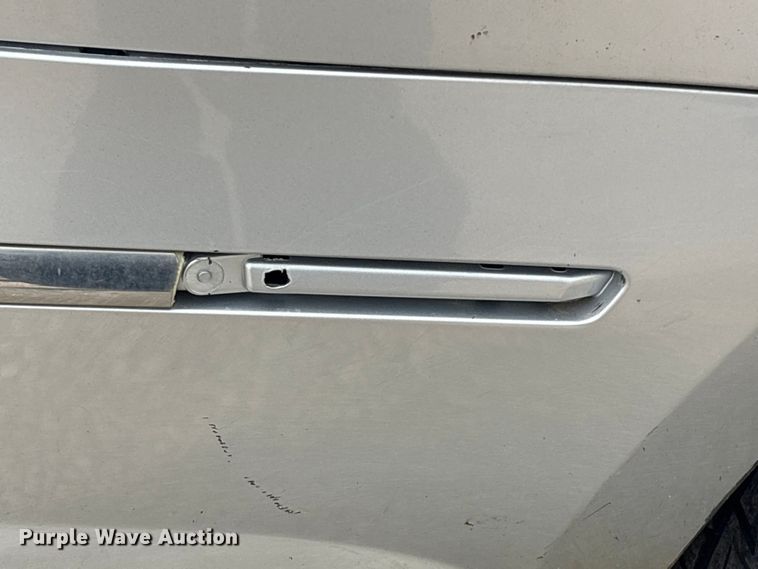 image for item EV2948 2010 Volkswagen CC 