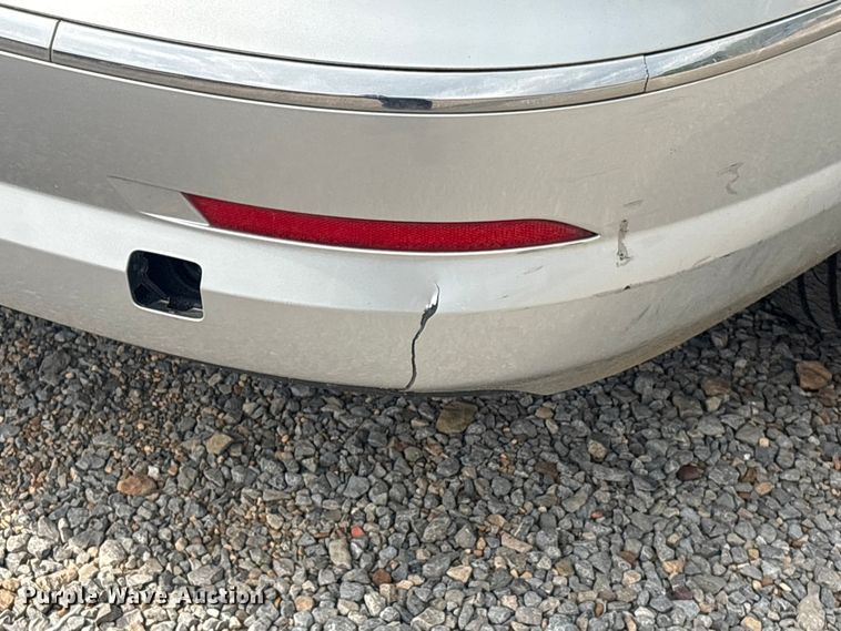 image for item EV2948 2010 Volkswagen CC 