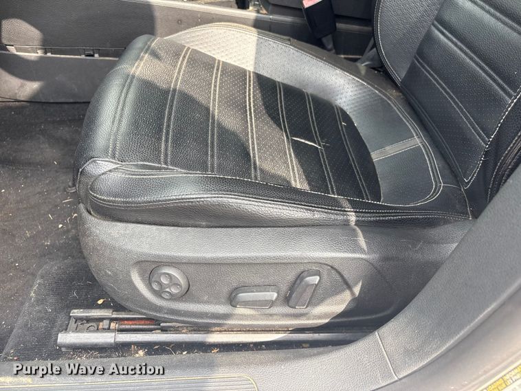 image for item EV2948 2010 Volkswagen CC 