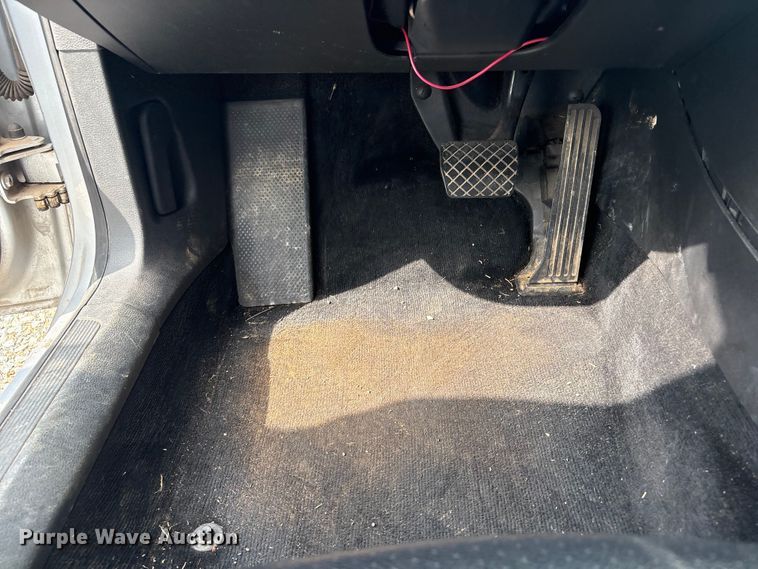 image for item EV2948 2010 Volkswagen CC 