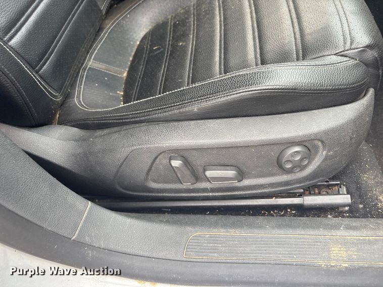 image for item EV2948 2010 Volkswagen CC 