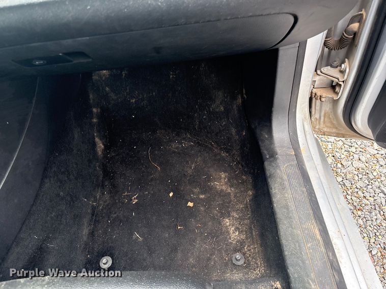 image for item EV2948 2010 Volkswagen CC 