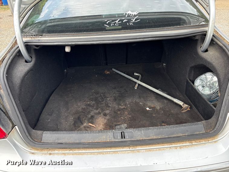 image for item EV2948 2010 Volkswagen CC 