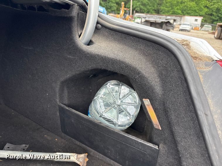 image for item EV2948 2010 Volkswagen CC 