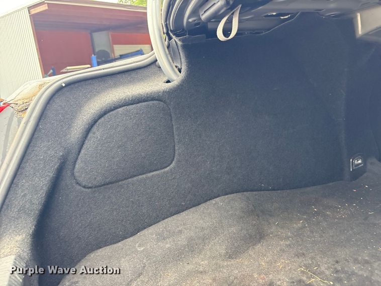 image for item EV2948 2010 Volkswagen CC 