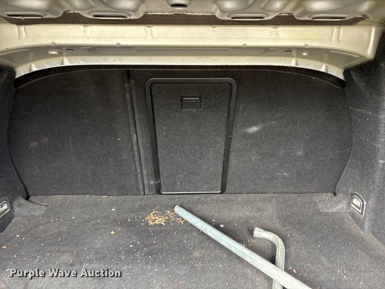 image for item EV2948 2010 Volkswagen CC 