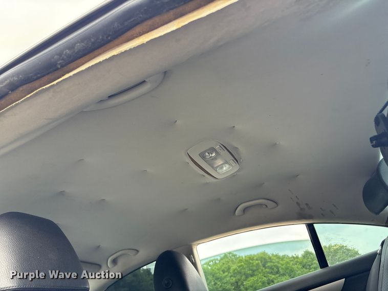 image for item EV2948 2010 Volkswagen CC 