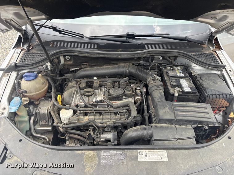 image for item EV2948 2010 Volkswagen CC 
