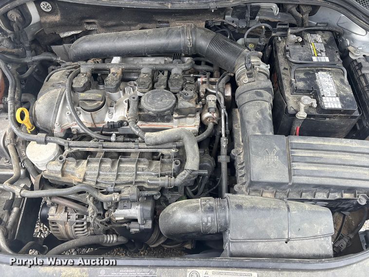 image for item EV2948 2010 Volkswagen CC 