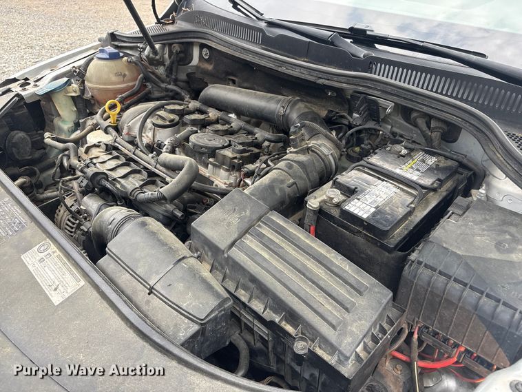 image for item EV2948 2010 Volkswagen CC 
