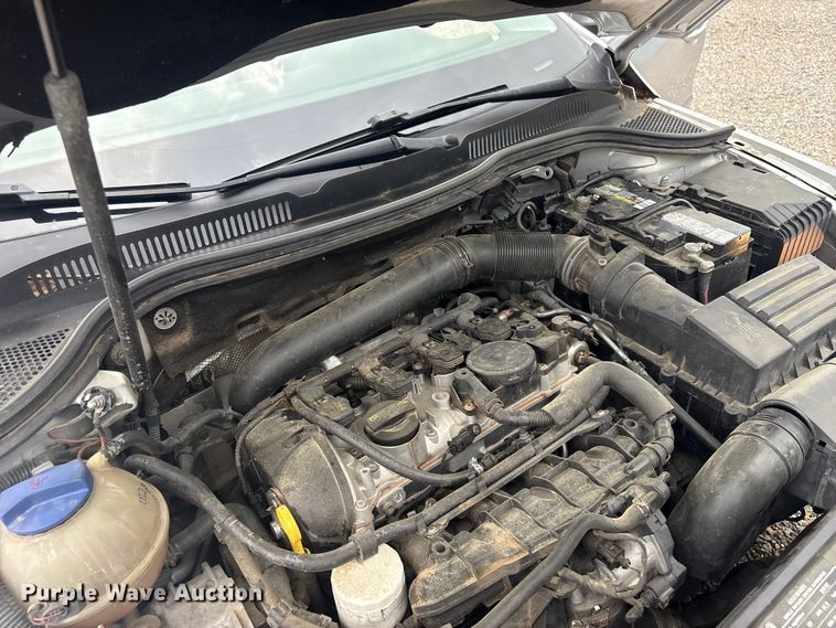 image for item EV2948 2010 Volkswagen CC 