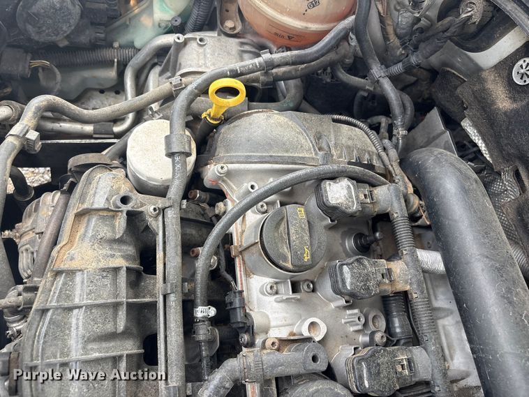 image for item EV2948 2010 Volkswagen CC 