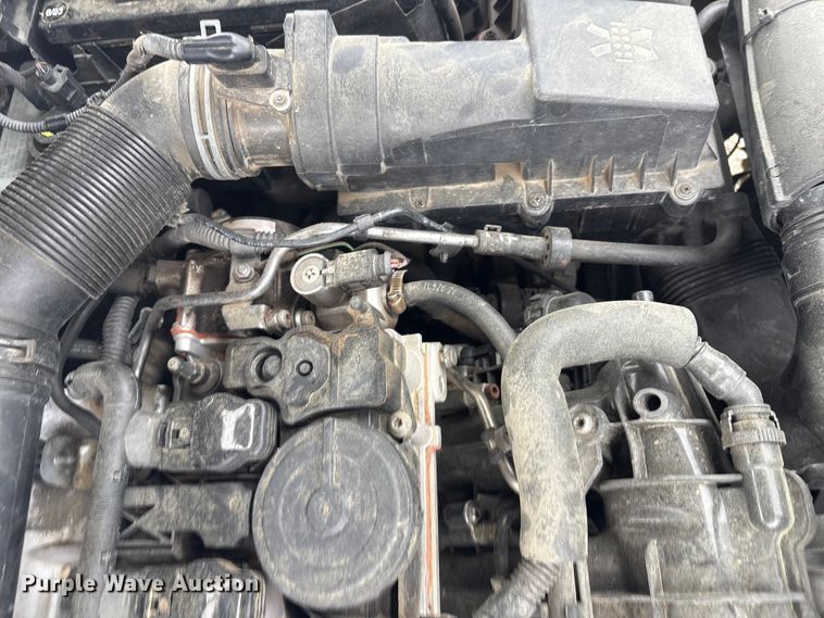 image for item EV2948 2010 Volkswagen CC 