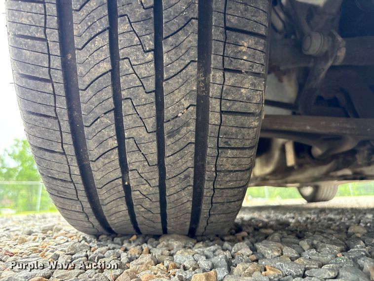 image for item EV2948 2010 Volkswagen CC 