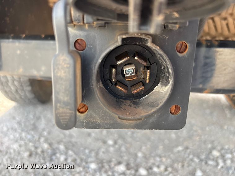 image for item EW0016 2006 GMC Sierra 1500 pickup truck
