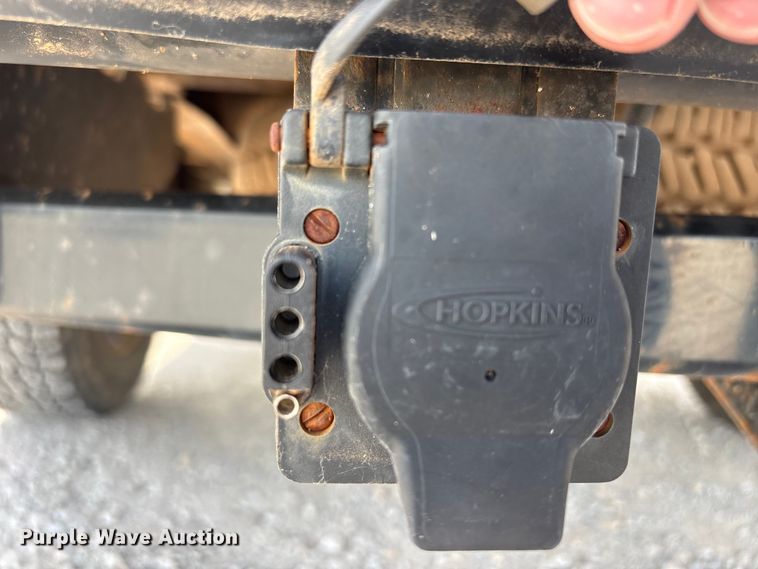 image for item EW0016 2006 GMC Sierra 1500 pickup truck