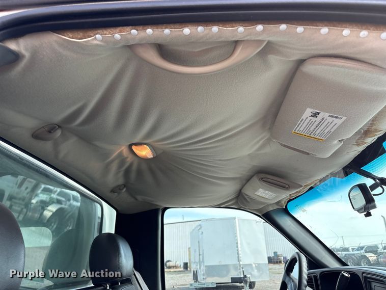image for item EW0016 2006 GMC Sierra 1500 pickup truck