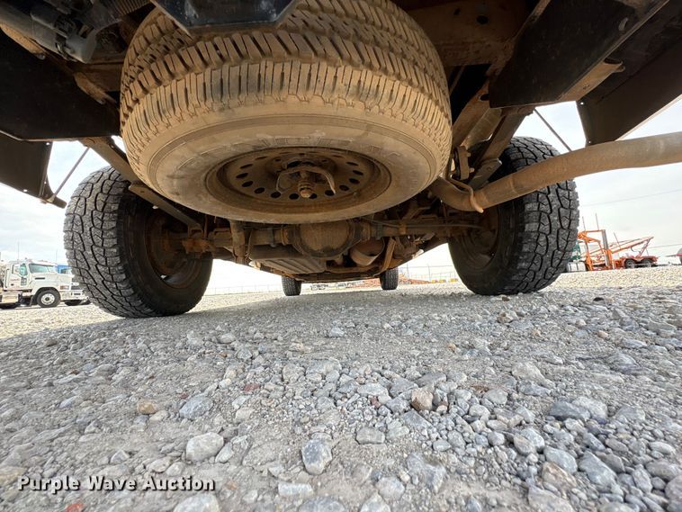 image for item EW0016 2006 GMC Sierra 1500 pickup truck