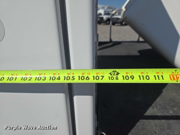 image for item EW0142 2012 Ford F450 Super Duty bucket truck