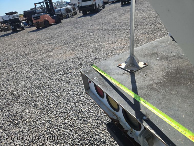 image for item EW0142 2012 Ford F450 Super Duty bucket truck