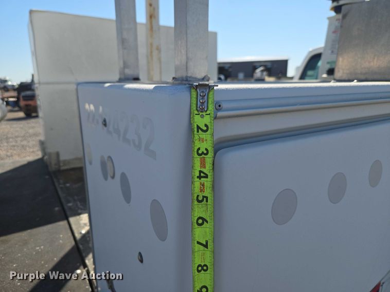 image for item EW0142 2012 Ford F450 Super Duty bucket truck