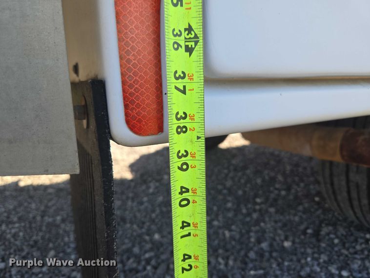 image for item EW0142 2012 Ford F450 Super Duty bucket truck