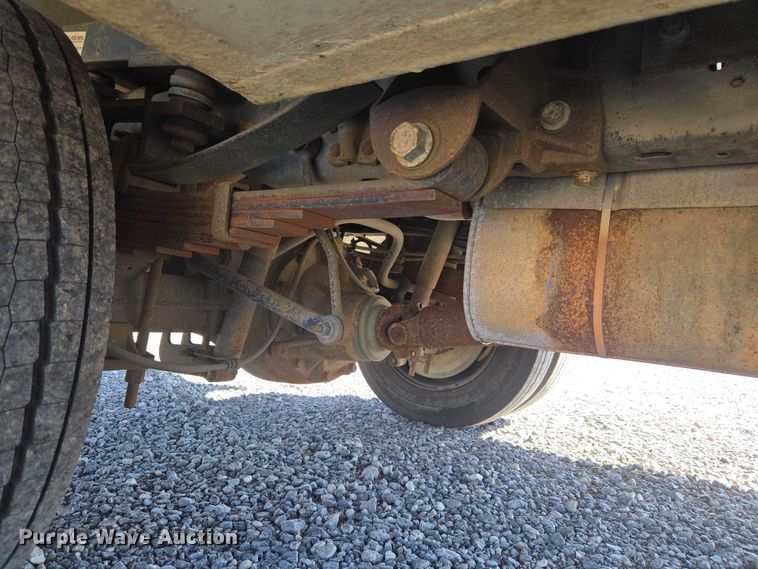 image for item EW0142 2012 Ford F450 Super Duty bucket truck
