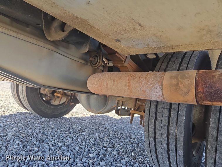 image for item EW0142 2012 Ford F450 Super Duty bucket truck