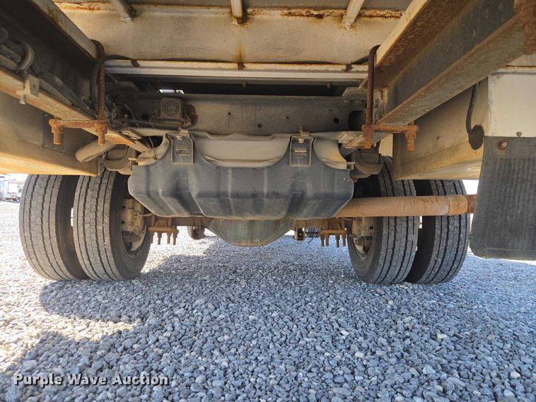 image for item EW0142 2012 Ford F450 Super Duty bucket truck