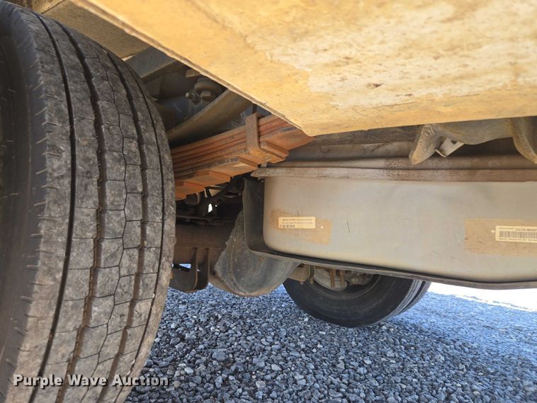 image for item EW0142 2012 Ford F450 Super Duty bucket truck