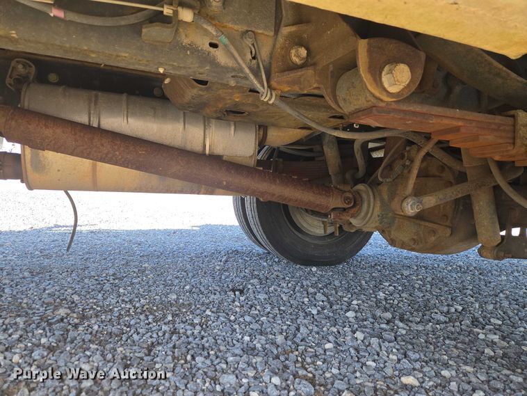 image for item EW0142 2012 Ford F450 Super Duty bucket truck