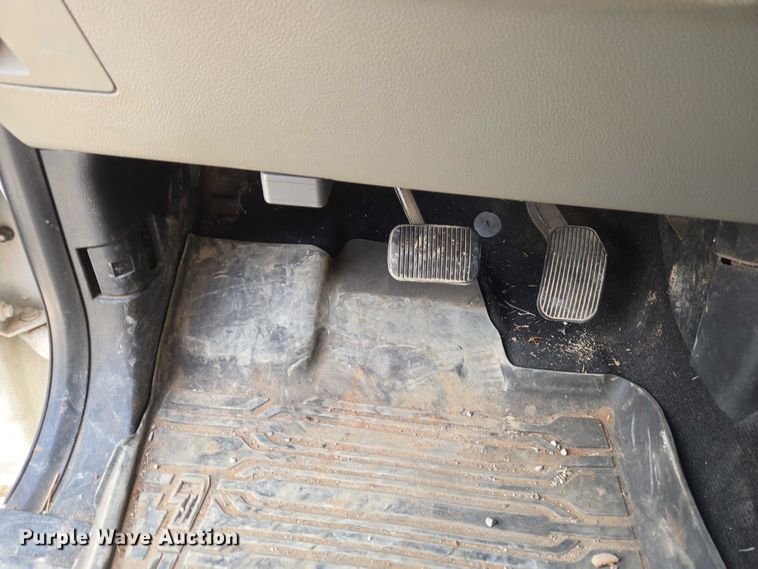 image for item EW0164 2018 Ford F150 XLT Crew Cab pickup truck