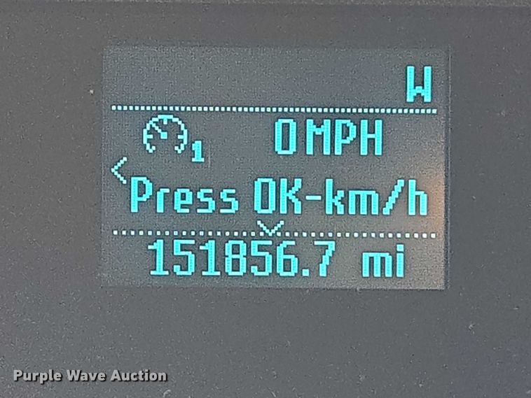 image for item EW0164 2018 Ford F150 XLT Crew Cab pickup truck